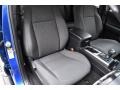 Blazing Blue Pearl - Tacoma TRD Off Road Double Cab 4x4 Photo No. 18