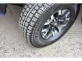 Blazing Blue Pearl - Tacoma TRD Off Road Double Cab 4x4 Photo No. 28