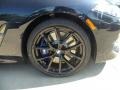  2019 8 Series 850i xDrive Convertible Wheel