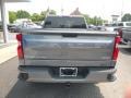 Satin Steel Metallic - Silverado 1500 RST Crew Cab 4WD Photo No. 4