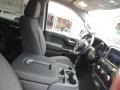 2019 Satin Steel Metallic Chevrolet Silverado 1500 RST Crew Cab 4WD  photo #8