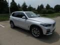 Mineral White Metallic - X5 xDrive40i Photo No. 1