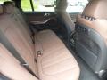 Mineral White Metallic - X5 xDrive40i Photo No. 4