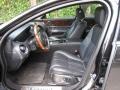 2017 Jaguar XJ R-Sport Front Seat