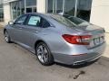 Lunar Silver Metallic - Accord EX-L Sedan Photo No. 7