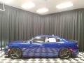 Indigo Blue - Charger R/T Scat Pack Photo No. 1