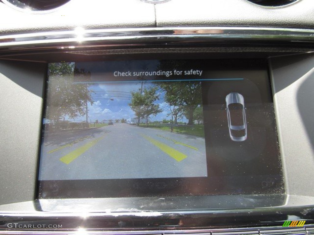 2017 XJ R-Sport - Ebony / Jet/Ivory photo #35