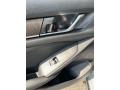 2019 Lunar Silver Metallic Honda Accord EX-L Sedan  photo #17