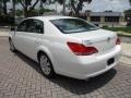 2005 Blizzard White Pearl Toyota Avalon XLS  photo #5