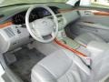 2005 Blizzard White Pearl Toyota Avalon XLS  photo #12