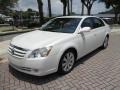 2005 Blizzard White Pearl Toyota Avalon XLS  photo #42