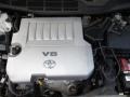 2005 Blizzard White Pearl Toyota Avalon XLS  photo #61