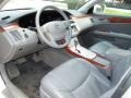 2005 Blizzard White Pearl Toyota Avalon XLS  photo #63