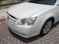 2005 Blizzard White Pearl Toyota Avalon XLS  photo #66