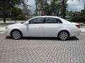 2005 Blizzard White Pearl Toyota Avalon XLS  photo #74