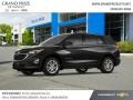 Mosaic Black Metallic - Equinox LS Photo No. 2