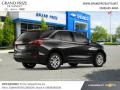 Mosaic Black Metallic - Equinox LS Photo No. 4