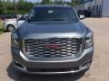 Satin Steel Metallic - Yukon Denali 4WD Photo No. 2