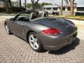 Meteor Grey Metallic - Boxster  Photo No. 13