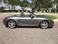 Meteor Grey Metallic - Boxster  Photo No. 30