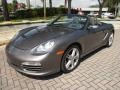 Meteor Grey Metallic - Boxster  Photo No. 32