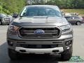Magnetic Metallic - Ranger Lariat SuperCrew 4x4 Photo No. 8