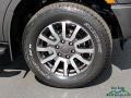 Magnetic Metallic - Ranger Lariat SuperCrew 4x4 Photo No. 9