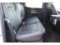 White Platinum - F250 Super Duty Platinum Crew Cab 4x4 Photo No. 24