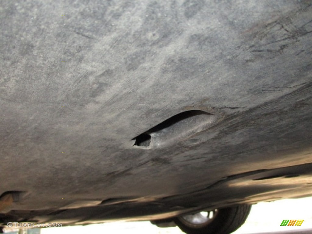 2011 Boxster  - Meteor Grey Metallic / Stone Grey photo #85