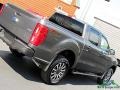 Magnetic Metallic - Ranger Lariat SuperCrew 4x4 Photo No. 32