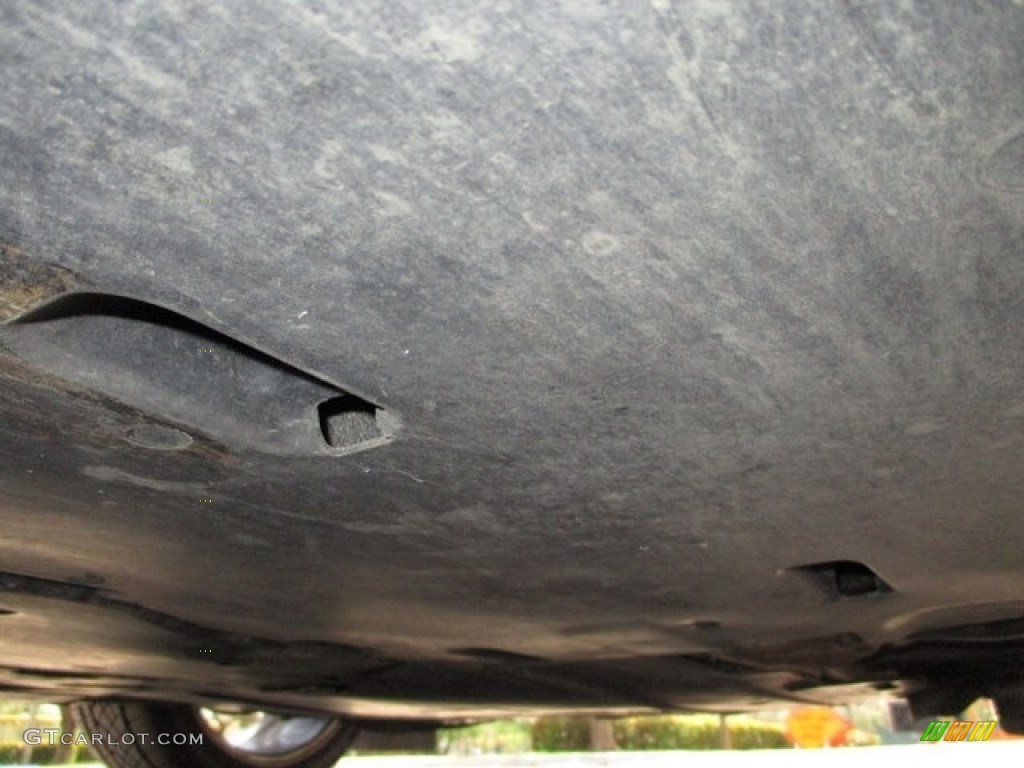 2011 Boxster  - Meteor Grey Metallic / Stone Grey photo #89