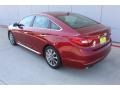 Venetian Red - Sonata Sport Photo No. 6