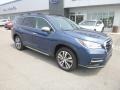 Abyss Blue Pearl - Ascent Touring Photo No. 1