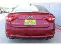 Venetian Red - Sonata Sport Photo No. 7