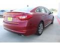 Venetian Red - Sonata Sport Photo No. 8