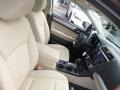 Ivory Front Seat Photo for 2019 Subaru Legacy #133685811
