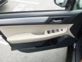 2019 Crystal Black Silica Subaru Legacy 2.5i Premium  photo #14