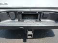 Quicksilver Metallic - Sierra 1500 SLE Extended Cab 4x4 Photo No. 10