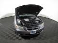Steel Gray - Sonata GLS V6 Photo No. 5