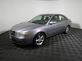 Steel Gray - Sonata GLS V6 Photo No. 7
