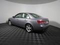 Steel Gray - Sonata GLS V6 Photo No. 9