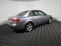 Steel Gray - Sonata GLS V6 Photo No. 14