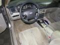 Steel Gray - Sonata GLS V6 Photo No. 22