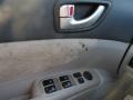 Steel Gray - Sonata GLS V6 Photo No. 33