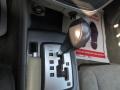 Steel Gray - Sonata GLS V6 Photo No. 43