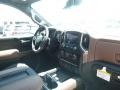 2019 Iridescent Pearl Tricoat Chevrolet Silverado 1500 High Country Crew Cab 4WD  photo #10