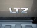 2014 Brownstone Metallic Chevrolet Silverado 1500 LTZ Crew Cab 4x4  photo #36