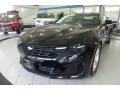 2019 Mosaic Black Metallic Chevrolet Camaro LT Coupe #133675168