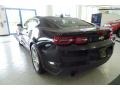 Mosaic Black Metallic - Camaro LT Coupe Photo No. 3