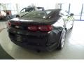 Mosaic Black Metallic - Camaro LT Coupe Photo No. 4